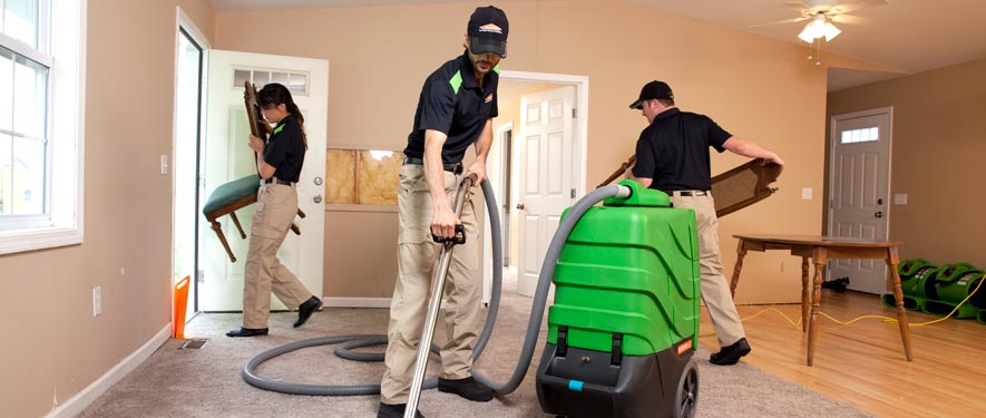 San Juan, TX cleaning services